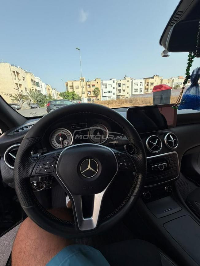 mercedes    