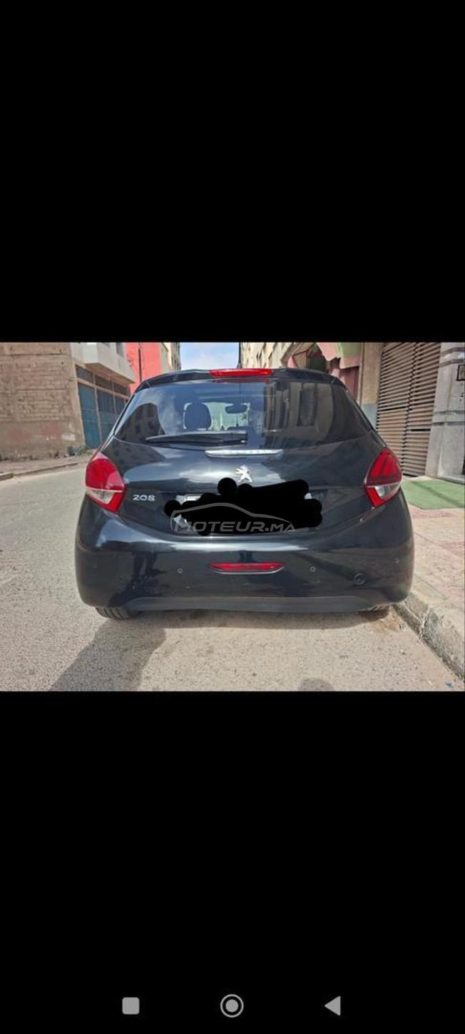voiture à vendre 