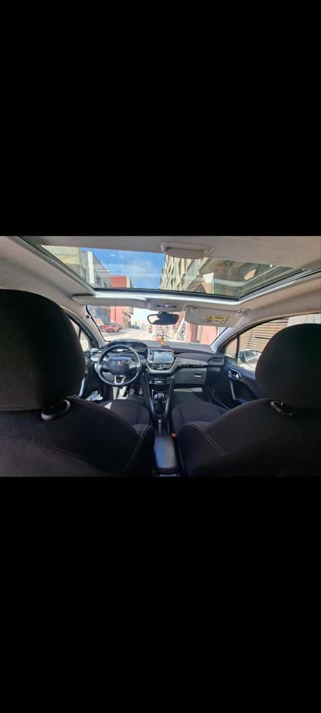 voiture à vendre 