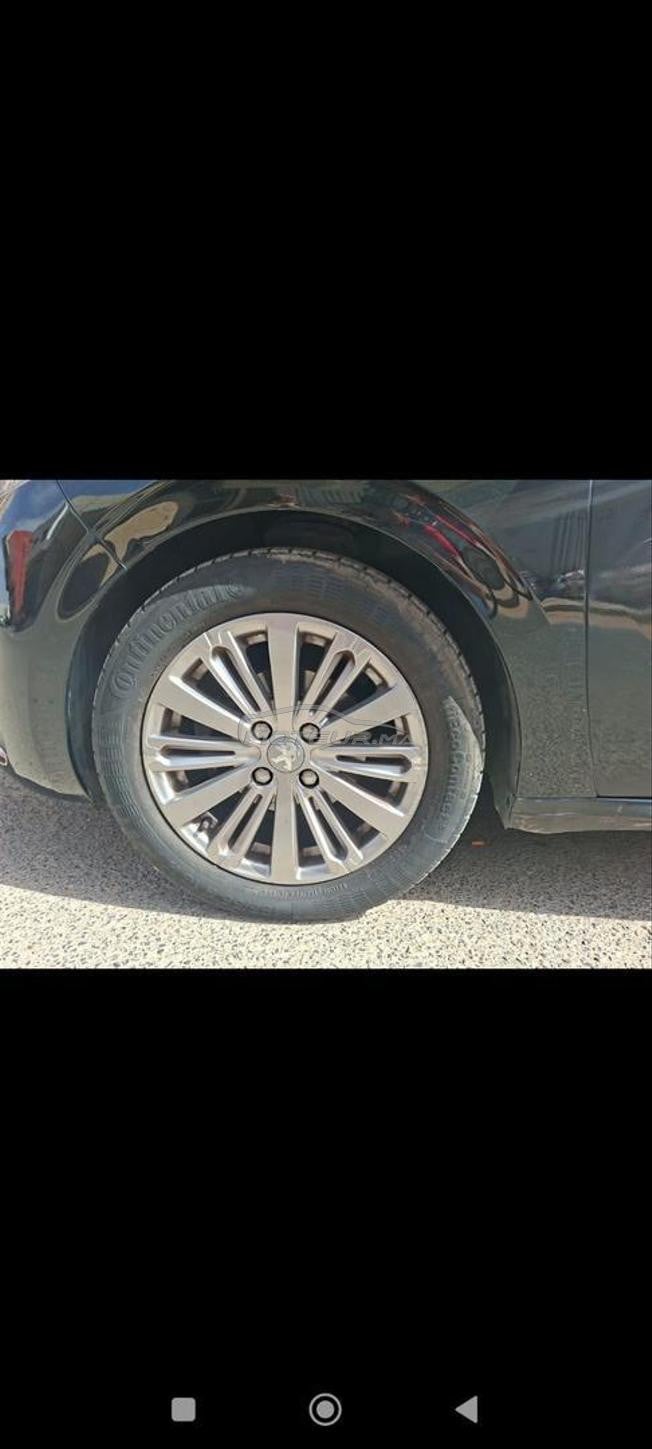 voiture à vendre 