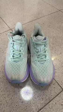 Hoka Clifton 9 - 2