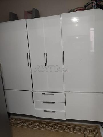 Placard aluminium