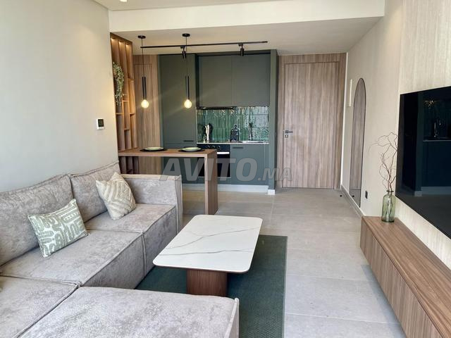 Studio Meublé Premium Ferme Bretonne - 2