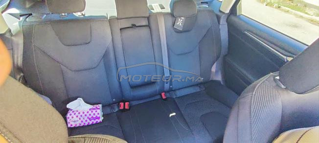 Ford fusion 2018
