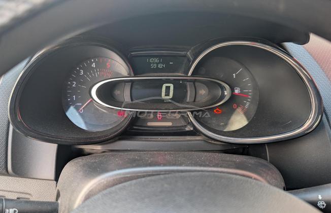 Renault Clio Diesel Manuelle 2021 à Casablanca
