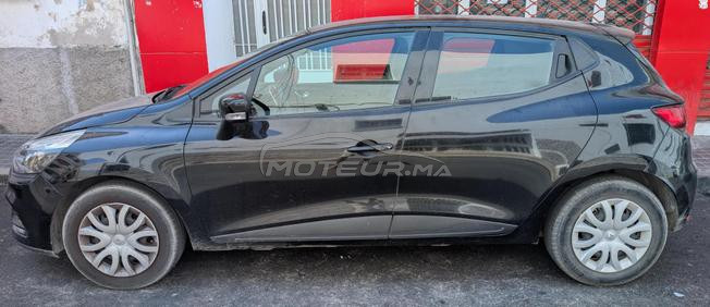 Renault Clio Diesel Manuelle 2021 à Casablanca