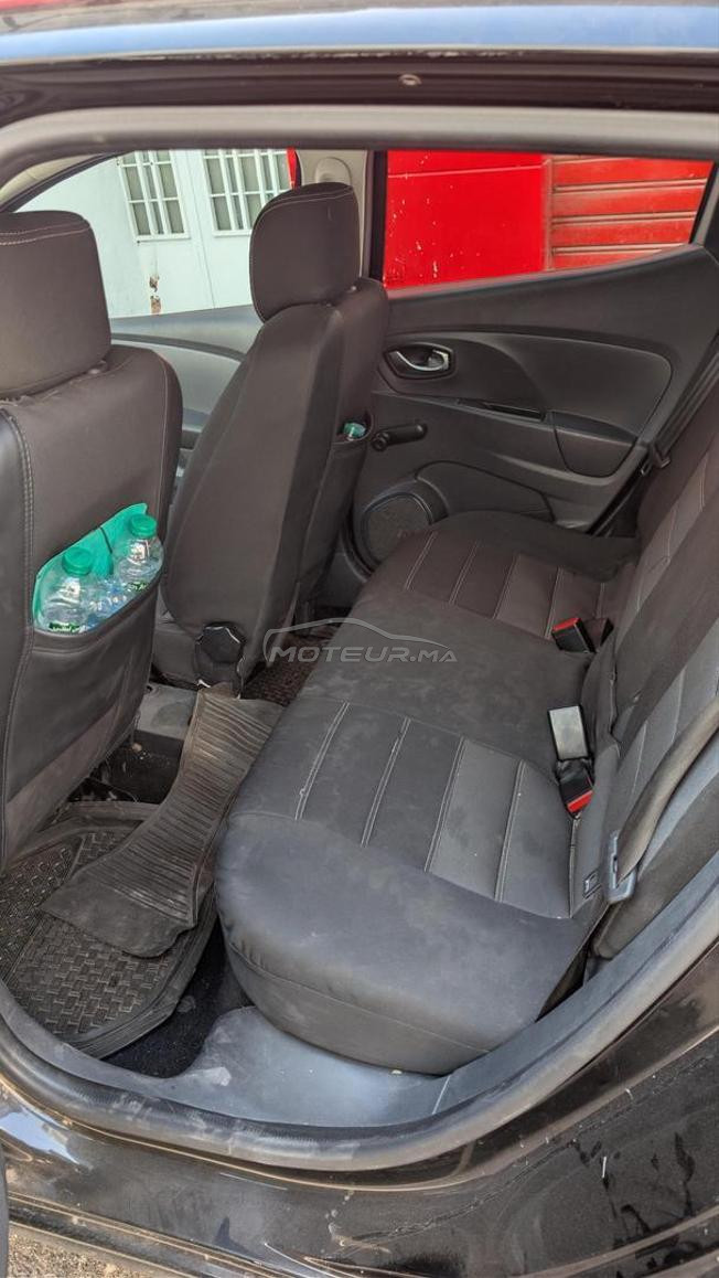 Renault Clio Diesel Manuelle 2021 à Casablanca