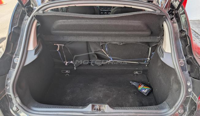 Renault Clio Diesel Manuelle 2021 à Casablanca