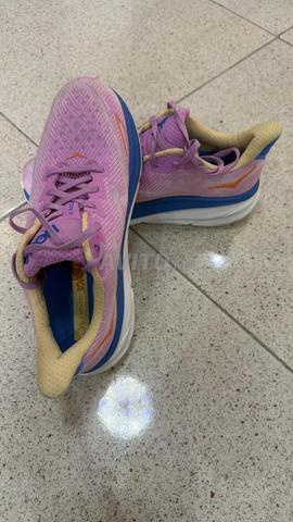 Hoka Clifton 9 - 2