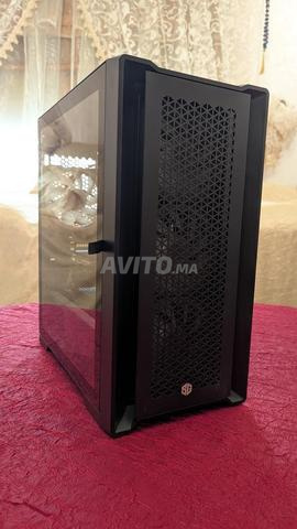حاسوب ألعاب RTX 2060 Super 8GB - 2