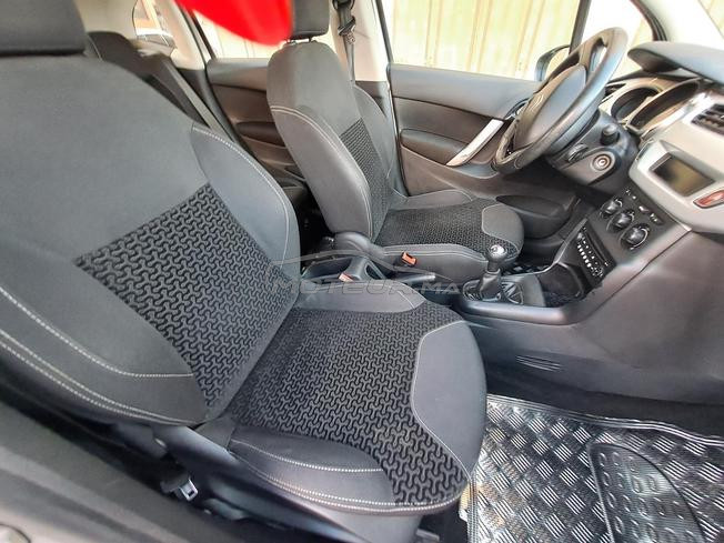 Citroën C3 Essence Manuelle 2011 à El Jadida