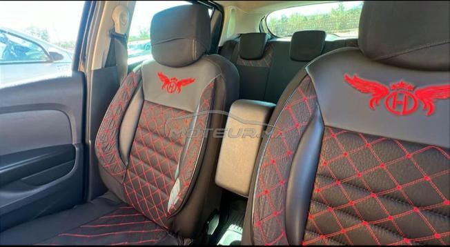 Renault Clio Diesel Manuelle 2018 à Casablanca