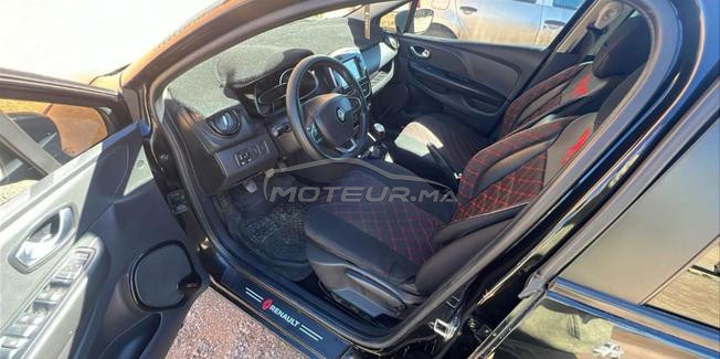 Renault Clio Diesel Manuelle 2018 à Casablanca