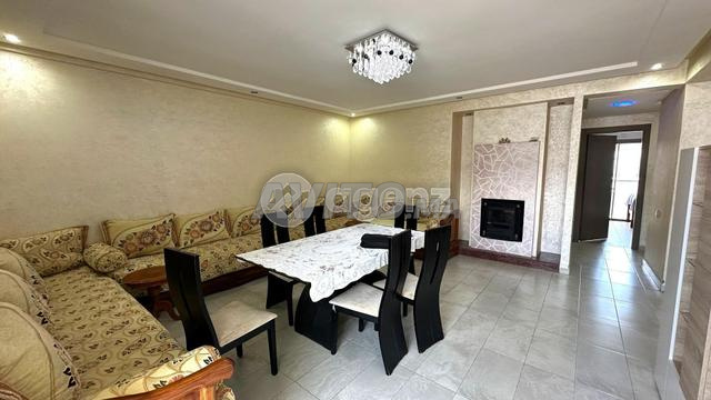 BEN-MA-1097 - شقة للبيع في منصورية-... - 2