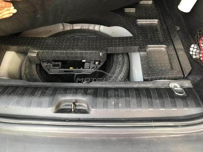 Peugeot 2008 Diesel Manuelle 2008 à Agadir