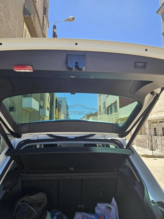 Volkswagen Tiguan Diesel Manuelle 2017 à Khemisset