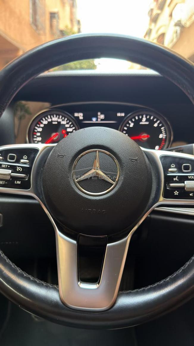 Mercedes-Benz Classe E 220 d