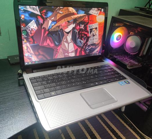PC portable - 2