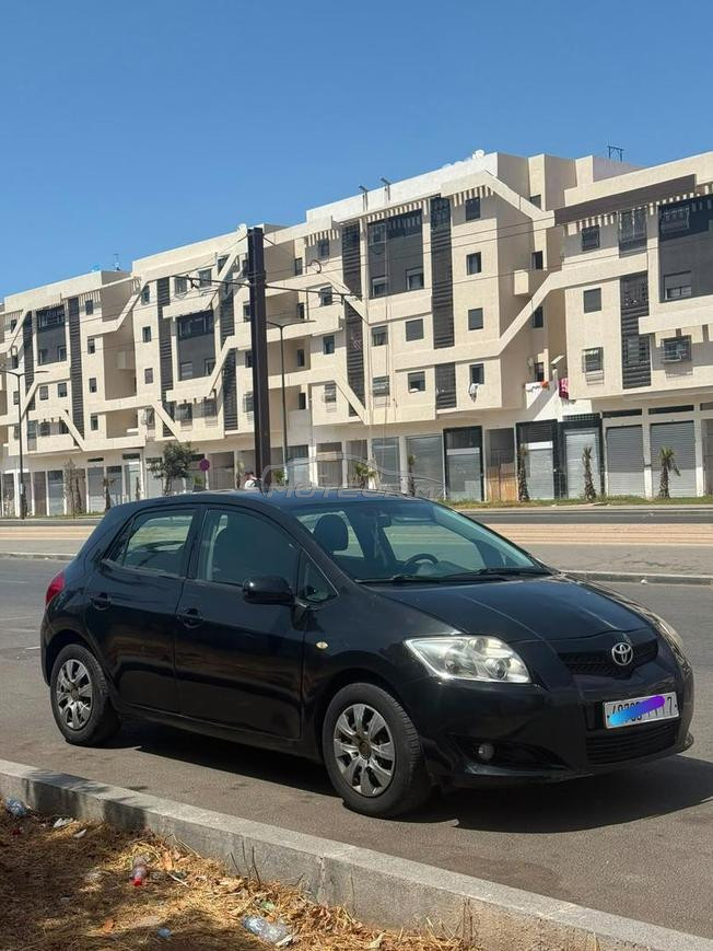 Casablanca 
