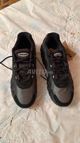 Air max neuves - 2
