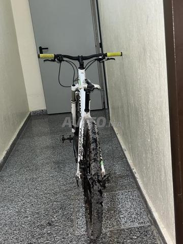 VTT Cannondale F29 Carbon 29" - Bon État Freins Hydrauliques - 2