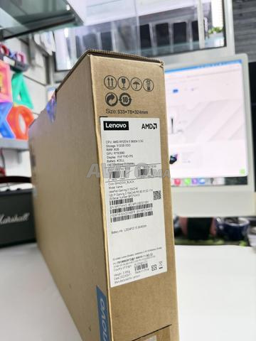 Lenovo IdeaPad Gaming3 15ACH6 Ryzen 5 RTX3060 جديد - 2