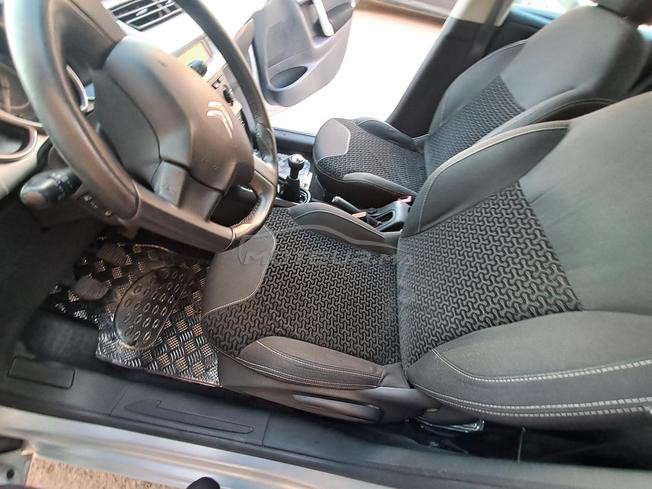 Citroën C3 Essence Manuelle 2011 à Casablanca