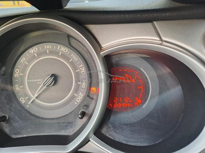 Citroën C3 Essence Manuelle 2011 à Casablanca
