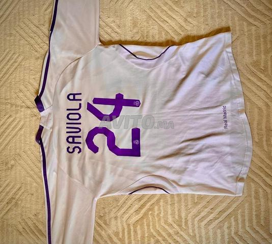 Superbe chemise de football - 2