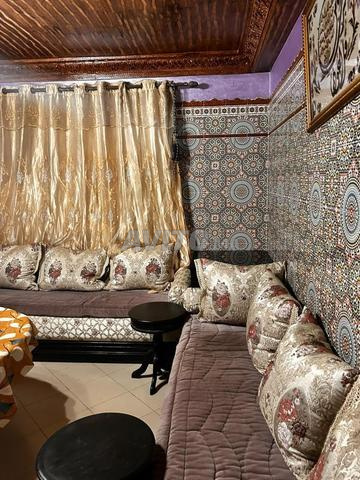 Salon à vendre, merci de contacter pour le prix - 2
