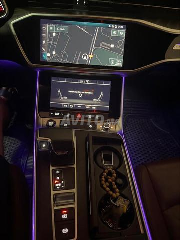 Audi A6 à Vendre - 2