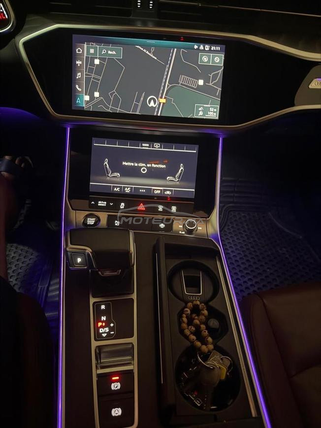 Audi A6 à Vendre