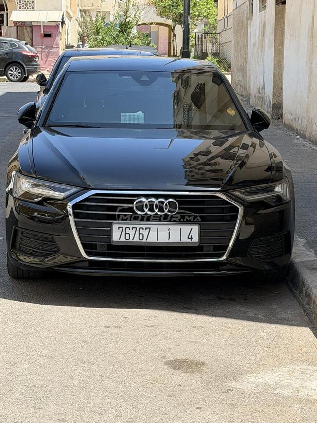 Audi A6 à Vendre