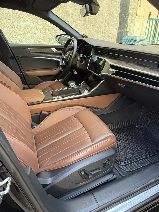Audi A6 à Vendre