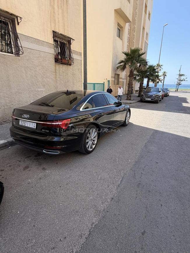 Audi A6 à Vendre