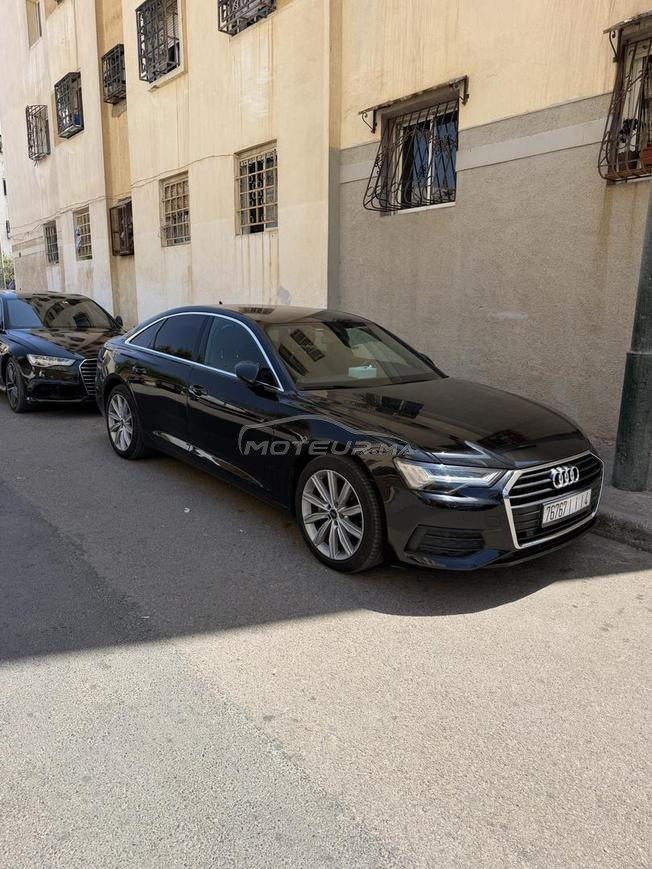 Audi A6 à Vendre