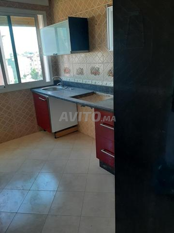 Appartement de luxe Tanger Bali à louer - 2