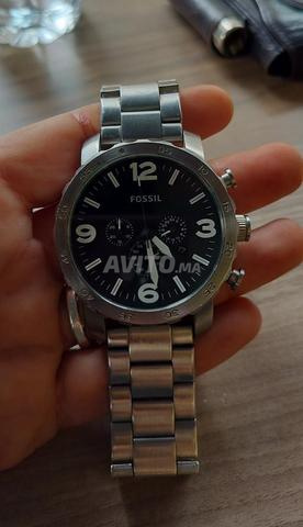 Montre Fossil originale - 2