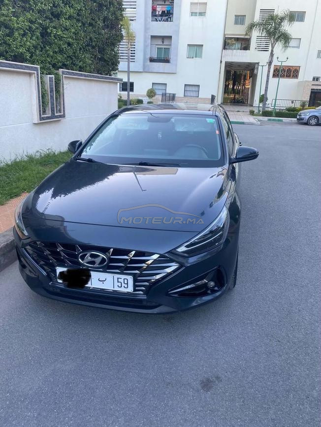 HYUNDAI I30 2021 INVENTIVE