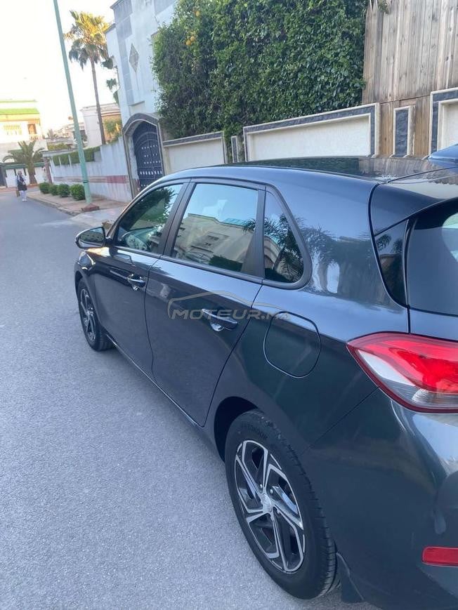HYUNDAI I30 2021 INVENTIVE