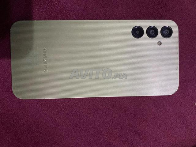 Samsung Galaxy A14 64 Go - 2