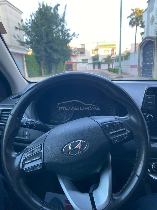 HYUNDAI I30 2021 INVENTIVE