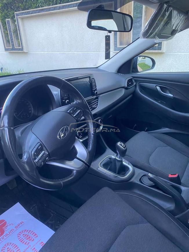 HYUNDAI I30 2021 INVENTIVE