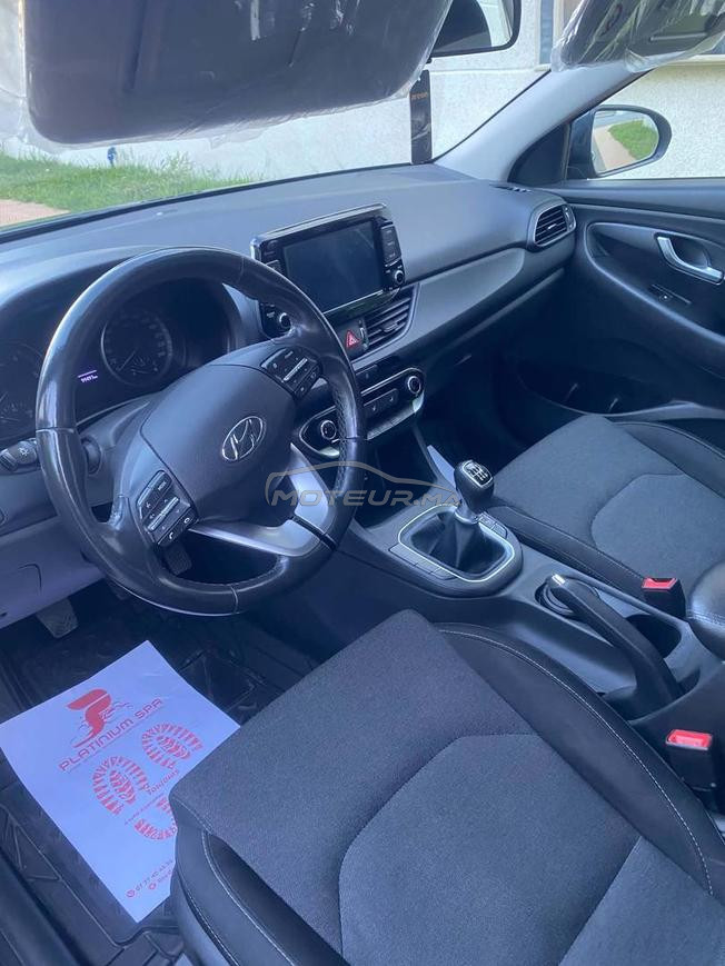 HYUNDAI I30 2021 INVENTIVE