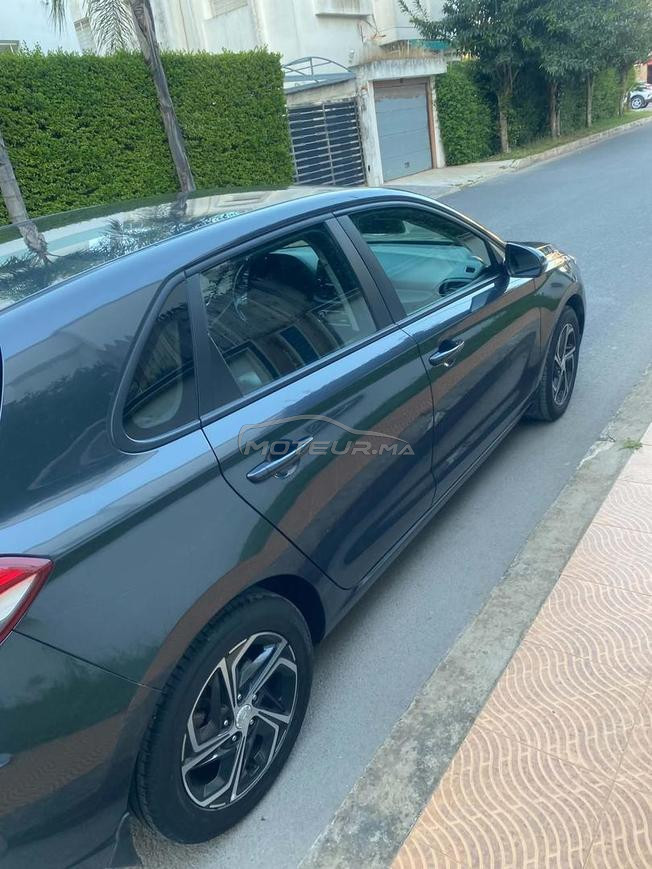 HYUNDAI I30 2021 INVENTIVE