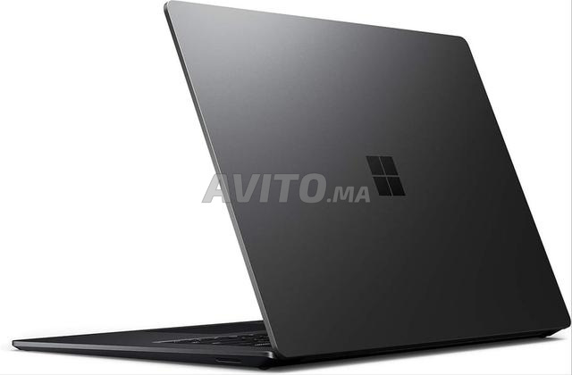 Microsoft Surface Laptop 4