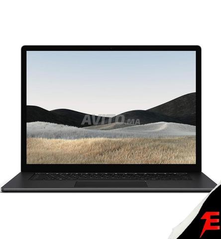 Microsoft Surface Laptop 4 - 2
