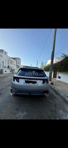 Hyundai Tucson N.line - 2