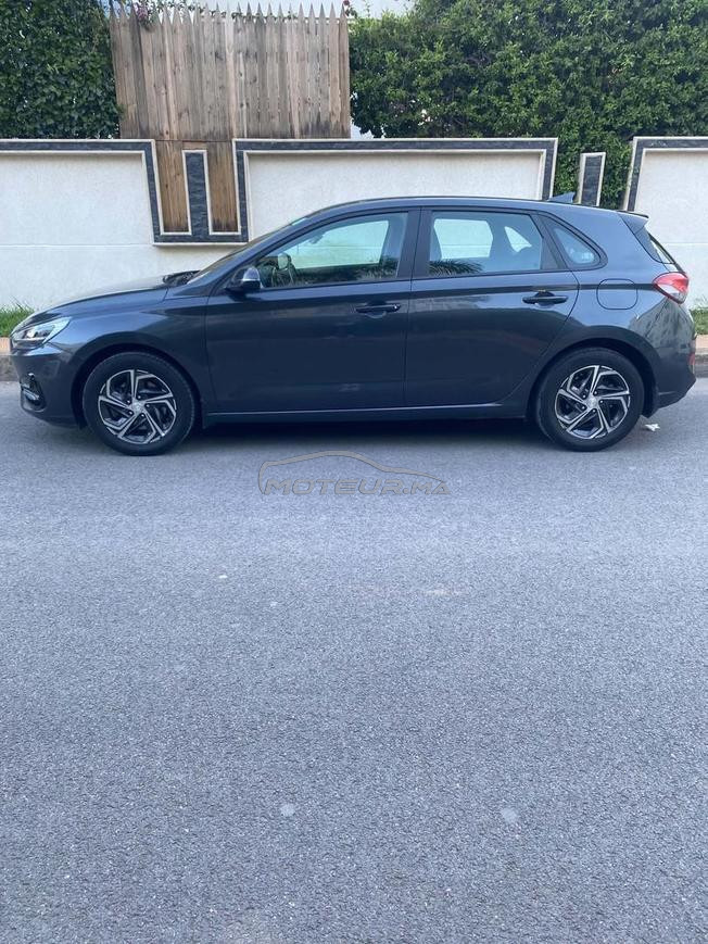 HYUNDAI I30 2021 INVENTIVE