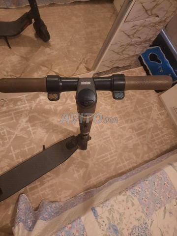 Trottinette Ninebot - 2